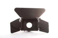 Mattebox sunshade 411 d'occasion  Aulnay-sous-Bois