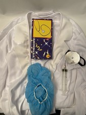 Rubie halloween doctor for sale  Omaha