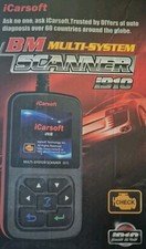 Icarsoft bmm diagnosegerät gebraucht kaufen  Bendorf