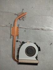 Ventola con dissipatore usato  Cremona
