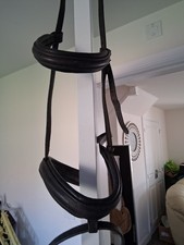 Cob size bridle for sale  STAFFORD
