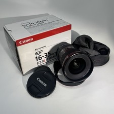 Canon 35mm 2.8l for sale  ADDLESTONE