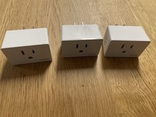 Lot wemo wifi for sale  Battle Ground