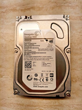 Festplatte 4tb seagate gebraucht kaufen  Berlin
