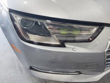 Used right headlight for sale  Douglassville