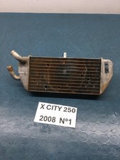 Radiatore testato yamaha usato Radiatore testato yamaha usato  Messina