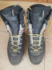 Hanwang tourenschuhe steigeise gebraucht kaufen Hanwang tourenschuhe steigeise gebraucht kaufen  Obergünzburg