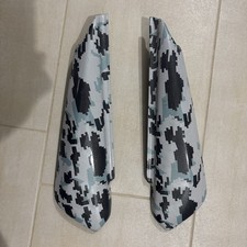 Kit fianchetti sotto usato Kit fianchetti sotto usato  Vittoria