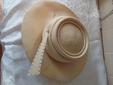 Ladies hat wedding for sale  IPSWICH
