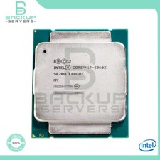 Sr20q processore intel usato  Spedire a Italy