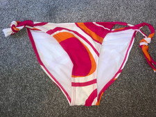 Bikini bottoms size for sale Bikini bottoms size for sale  MABLETHORPE