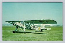 Fieseler 156c storch for sale  USA