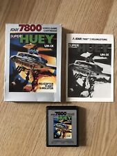 Rare jeu atari d'occasion  Saint-Jean-d'Angély