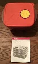 Vintage tupperware rock for sale  Pittsburgh
