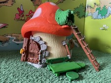 Grosses schlumpf haus gebraucht kaufen  Berlin