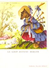 Carte biscottes clement d'occasion  Baignes-Sainte-Radegonde