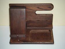 Wooden desk table for sale  South Plainfield