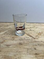 Verre moutarde simpsons d'occasion  Raon-l'Étape