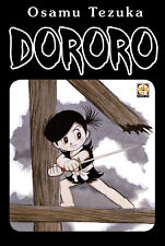 Dororo omnibus goen usato  Calcinaia
