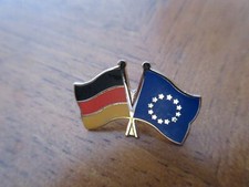 Pin flaggen europa gebraucht kaufen  Essen