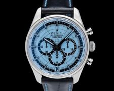 Zenith 03.2040.400 primero for sale  Boston