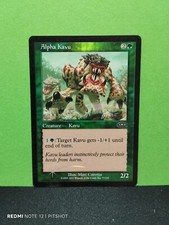 Foil alpha kavu gebraucht kaufen  Münster