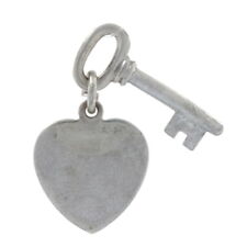 Sterling silver heart for sale  Greensboro