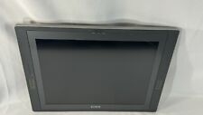 Tablet LCD Wacom Cintiq 21UX DTZ 2100D/G., usado comprar usado  Enviando para Brazil