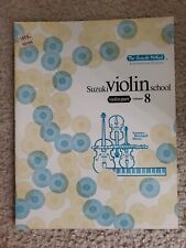 Suzuki violin school for sale  Irvine