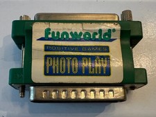 Photo play dongle gebraucht kaufen  Lichtenstein/Sa.