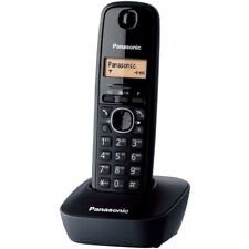 Telefono cordless panasonic usato  San Giorgio a Cremano