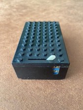 Lego black electric for sale  BRISTOL