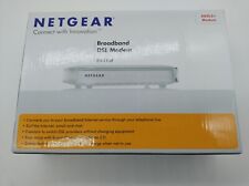 Netgear dm111p modem usato  Pavia