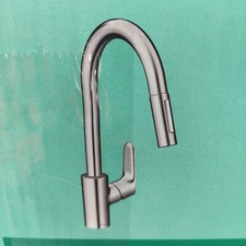 Hansgrohe küchenarmatur focus gebraucht kaufen  Nagold