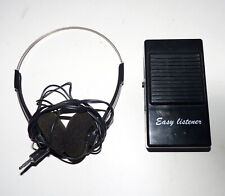 Amplificateur auditif audio d'occasion  Saint-Laurent-du-Var