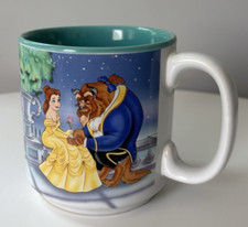 Vtg beauty beast for sale  Mont Vernon