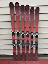 Blizzard brahma ski for sale  Birmingham