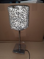 Lampada tavolo design usato  Torino