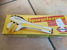 Marke tischfein spargelservier gebraucht kaufen  Geldern