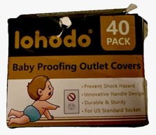 Outlet covers baby for sale  San Antonio