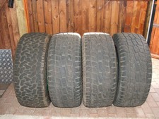 33x12.50xr20 tyres used for sale  RUGBY