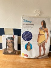 pocahontas fancy dress for sale pocahontas fancy dress for sale SIDCUP