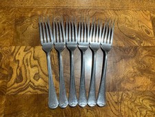 Firth staybrite stainless for sale  ATTLEBOROUGH