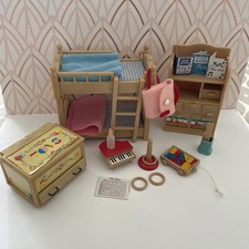 Sylvanian families vintage for sale  WORTHING