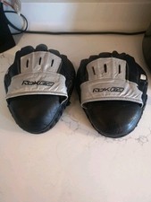 Reebok hook jab for sale  SMETHWICK