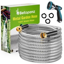 100 garden hose for sale  Brentwood