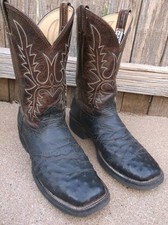 Larry mahan nocona for sale  Midland
