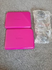 Kenwood kmix toaster for sale  WESTON-SUPER-MARE