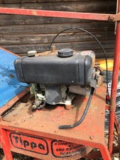 Paddock cleaner mini for sale  REDHILL