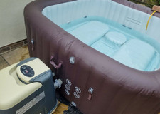 Lay spa maldives for sale  REDHILL